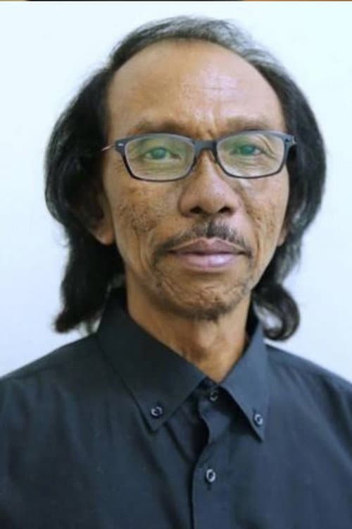 Dewa Sapri foto