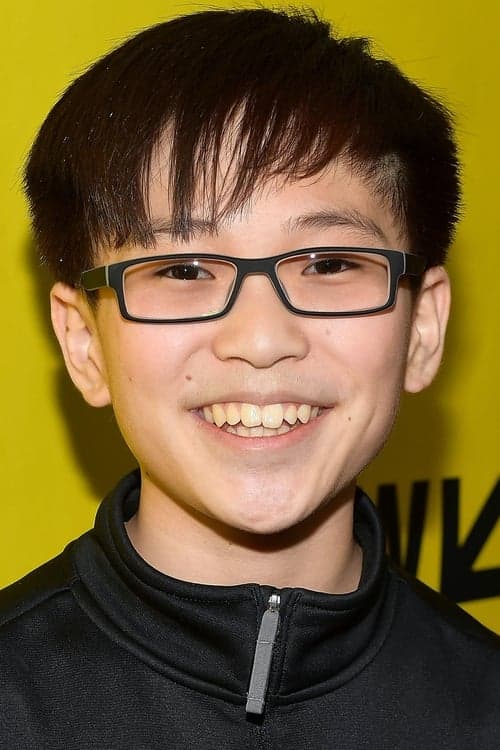 Philip Zhao foto