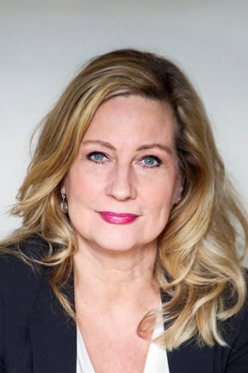 Carine Crutzen foto