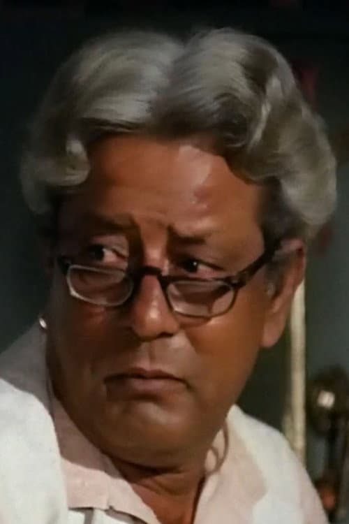 C.S. Dubey foto