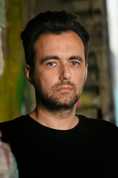 Ivan Ikić foto