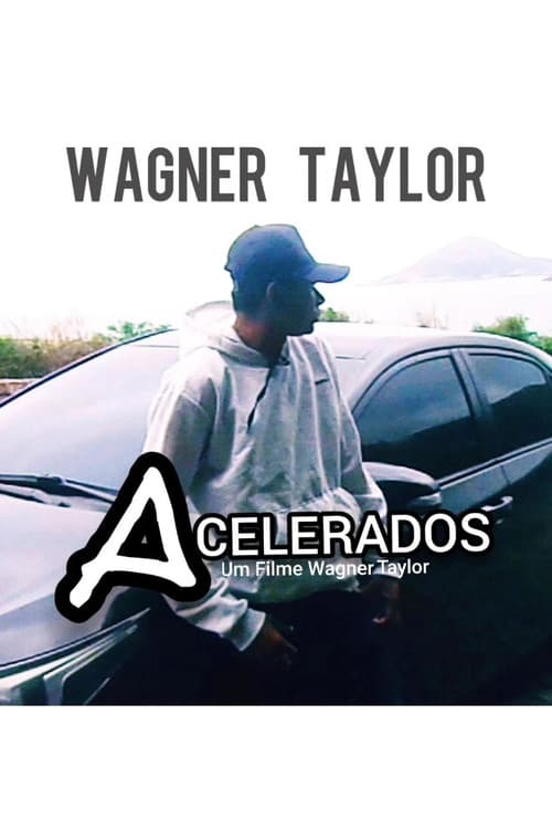 Acelerados (2023) poster