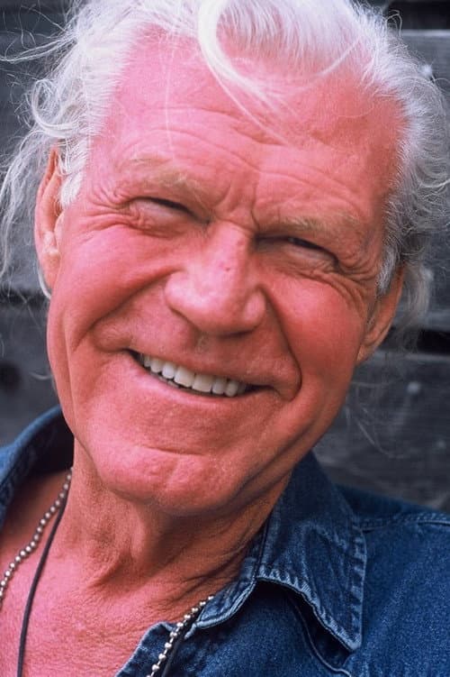 Billy Joe Shaver foto