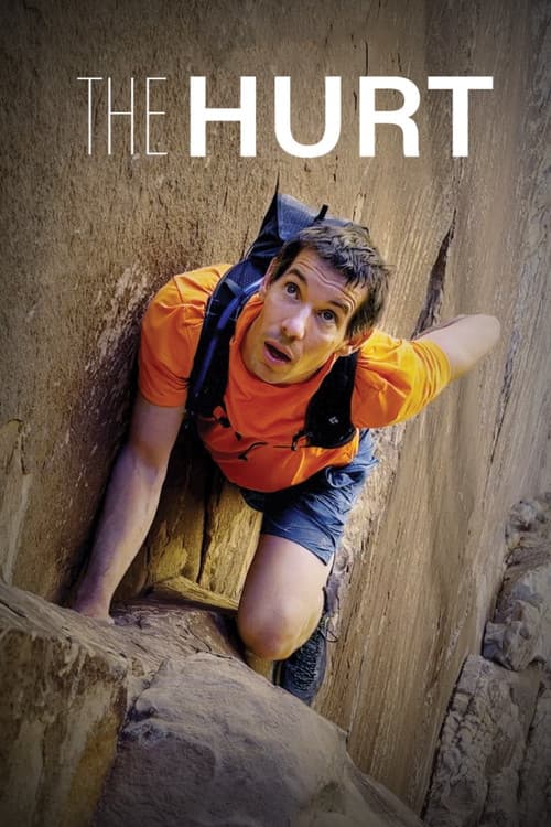 The Hurt (2023) poster