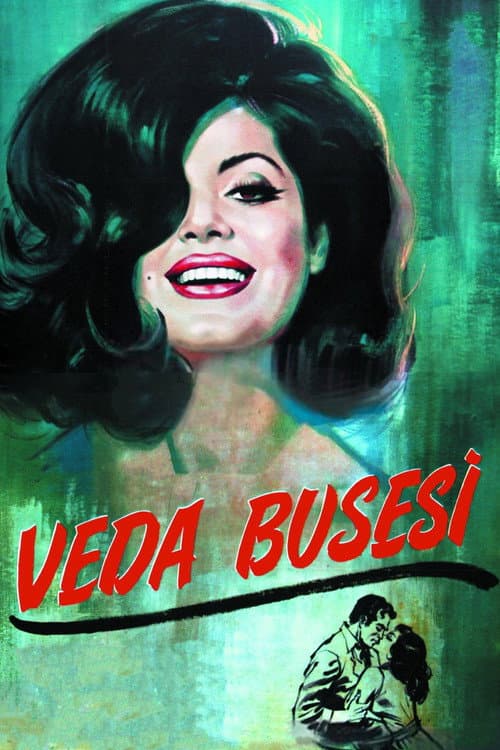 Veda Busesi (1965) poster