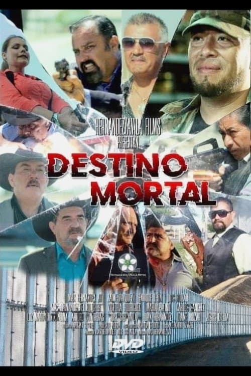 Destino Mortal (2019) poster