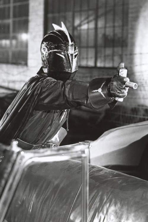 Torpedo of Doom (1966) poster