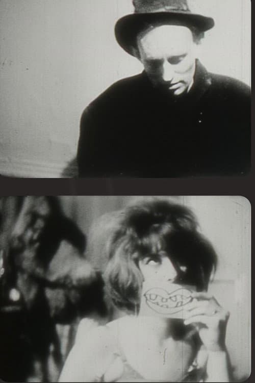Store Days I and II (1962) poster