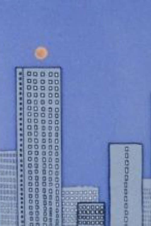 Manhattan (1975) poster