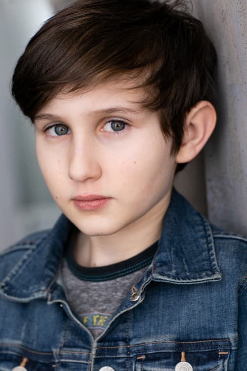 Dashiell McGaha-Schletter foto