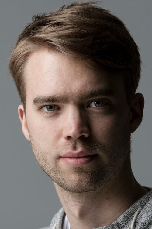 Benjamin Ree foto