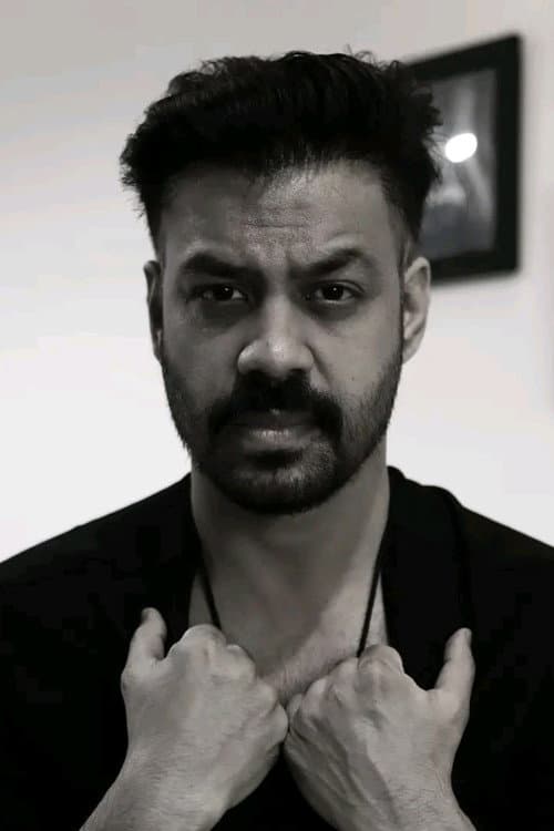 Ashiwin Ray Mohapatra foto
