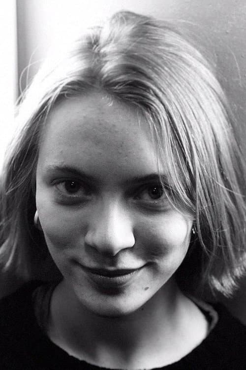 Hannusya Yarmolenko foto