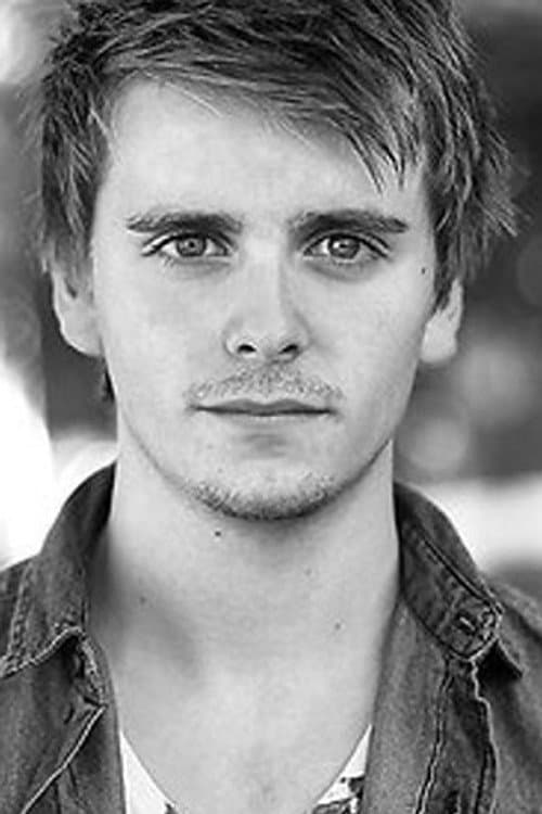 Marius Myrmel foto