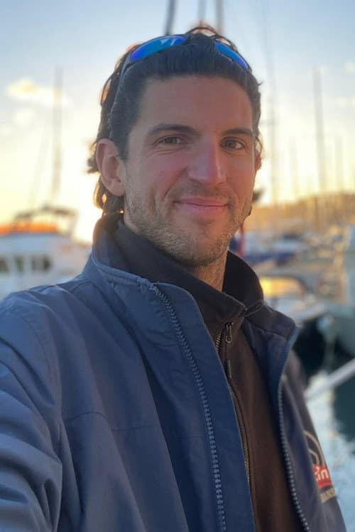 Antoine Sauwen foto