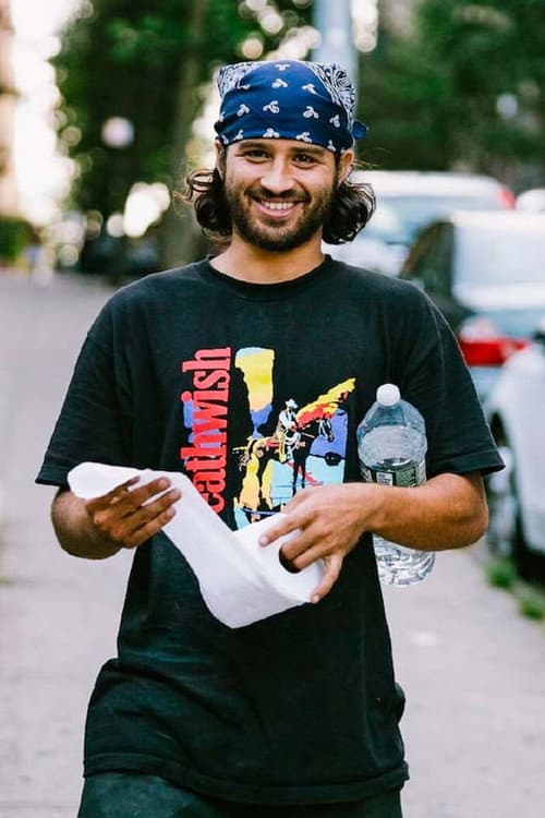 Pedro Delfino foto