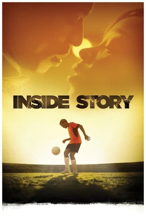 Inside Story (2011) poster