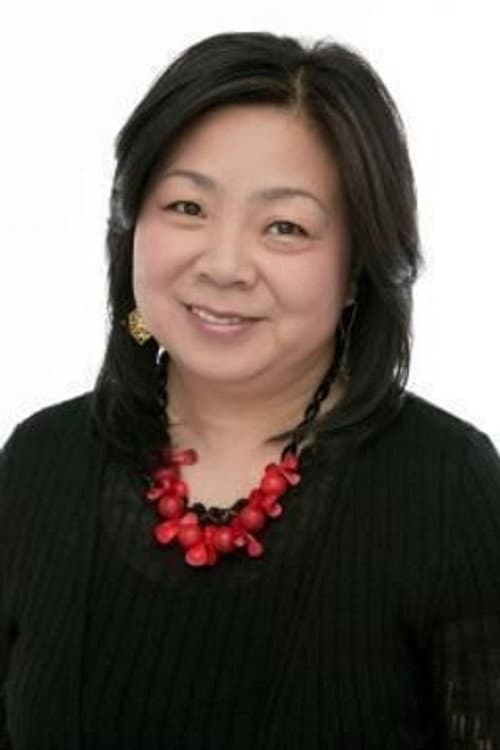 頓宮恭子 foto