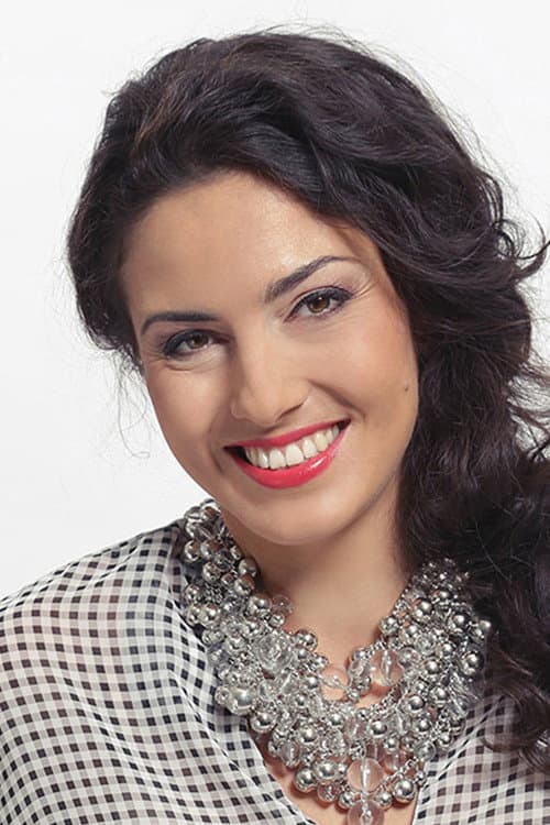 Lucia Siposová foto