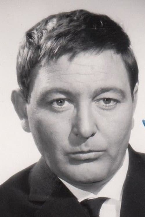 Wolfgang Neuss foto