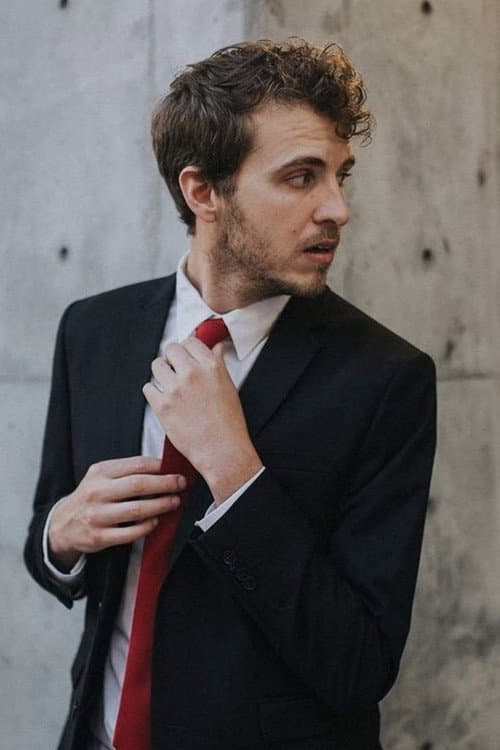 Spencer Allred foto