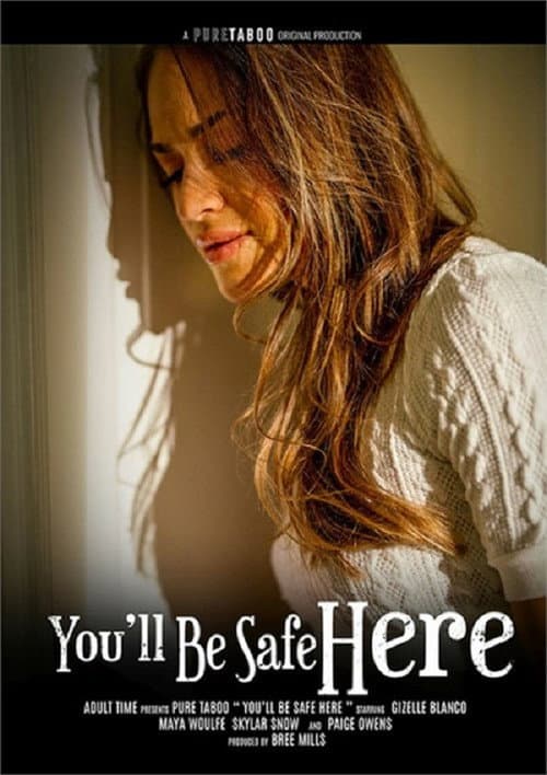 You'll Be Safe Here (2023) poster