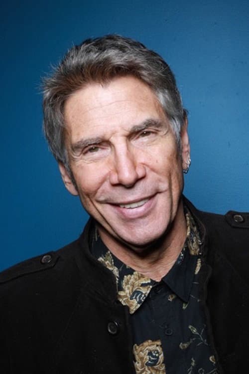 Mark Goodman foto
