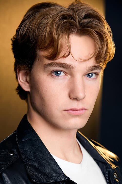 Colin Cassidy foto