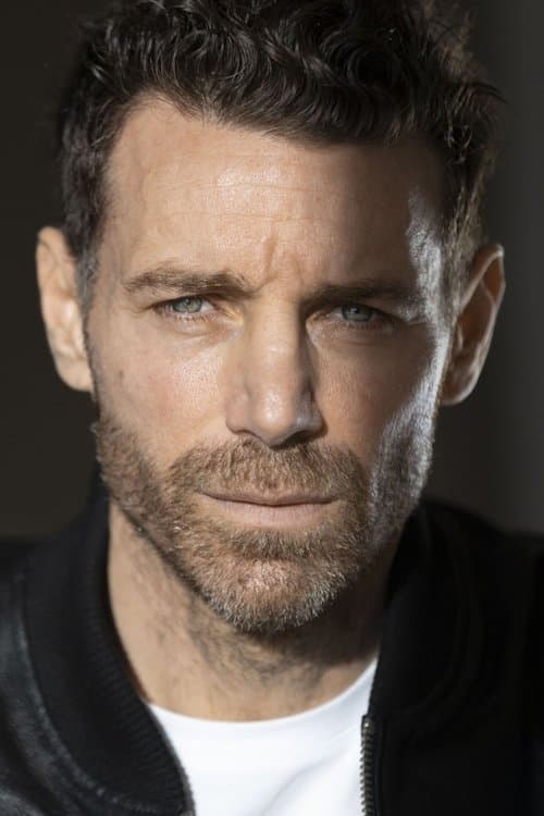Cédrik Belabbas foto