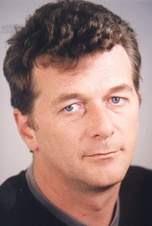 Bert Ehgartner foto