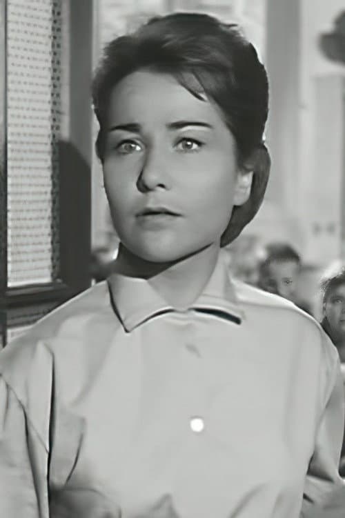 Nicole Chollet foto