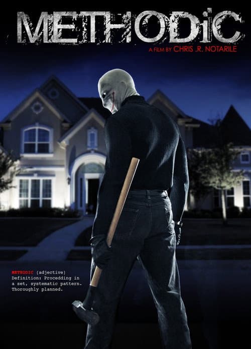 Methodic (2007) poster