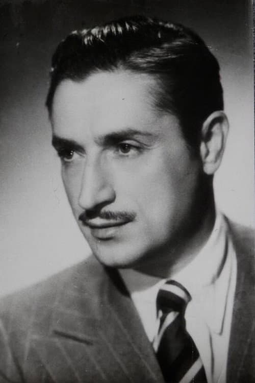 Enrique Diosdado foto