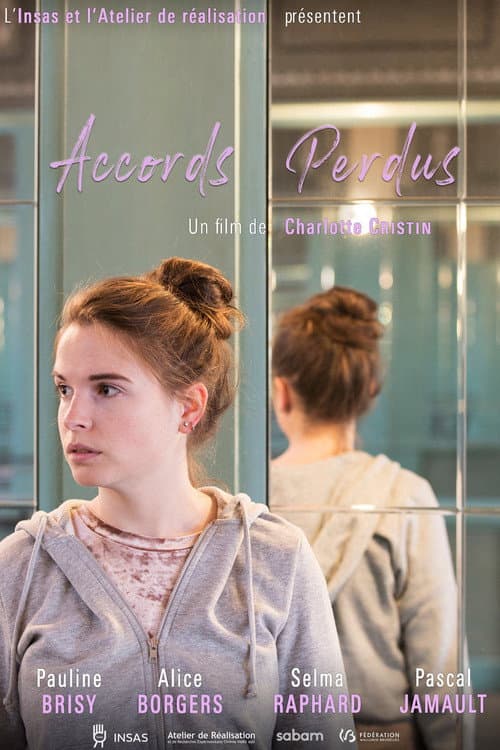 Accords Perdus (2020) poster
