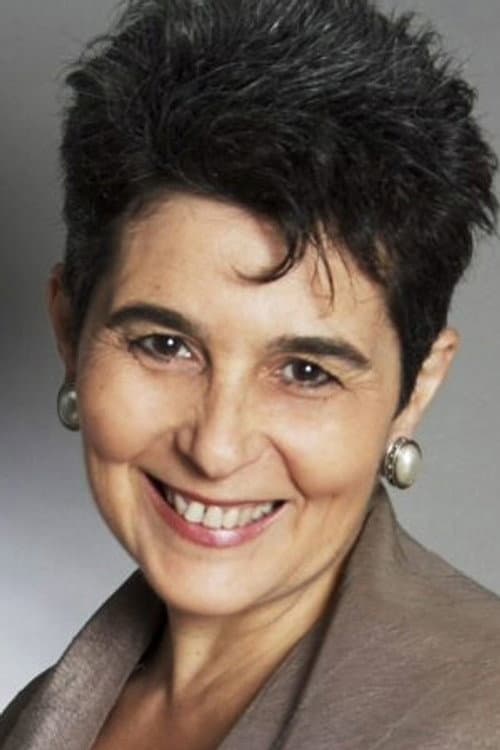 Patricia Velasco foto