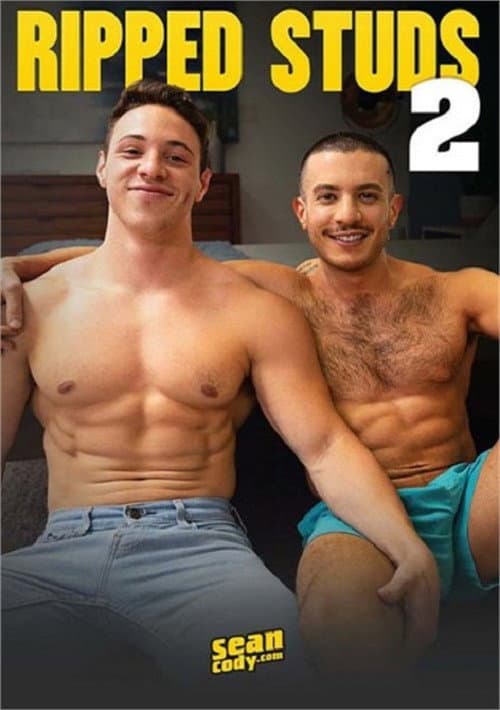Ripped Studs 2 (2022) poster