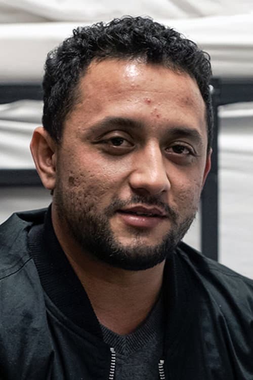 Masihullah Tajzai foto
