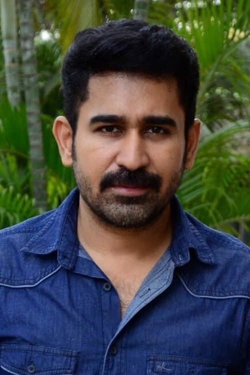 Vijay Antony foto
