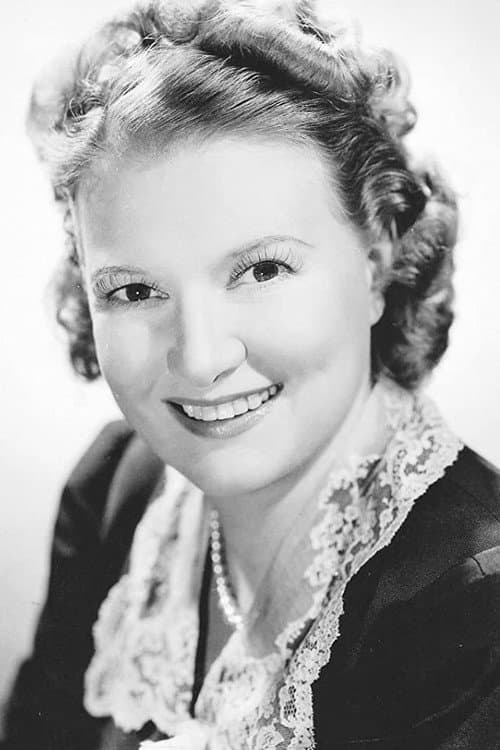 Phyllis Povah foto