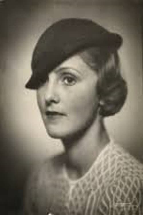 Nanna Stenersen foto