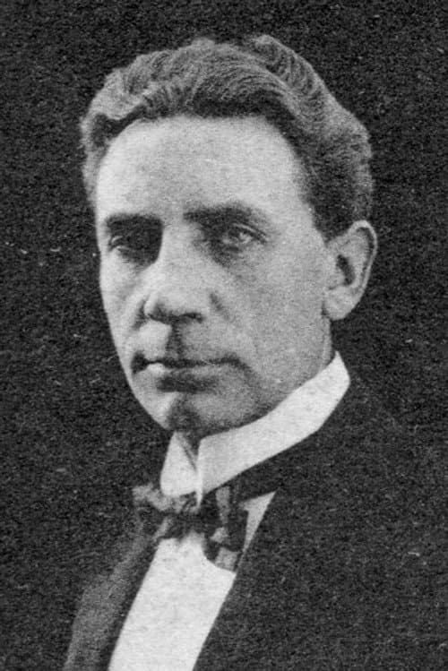 Carl Schenstrøm foto