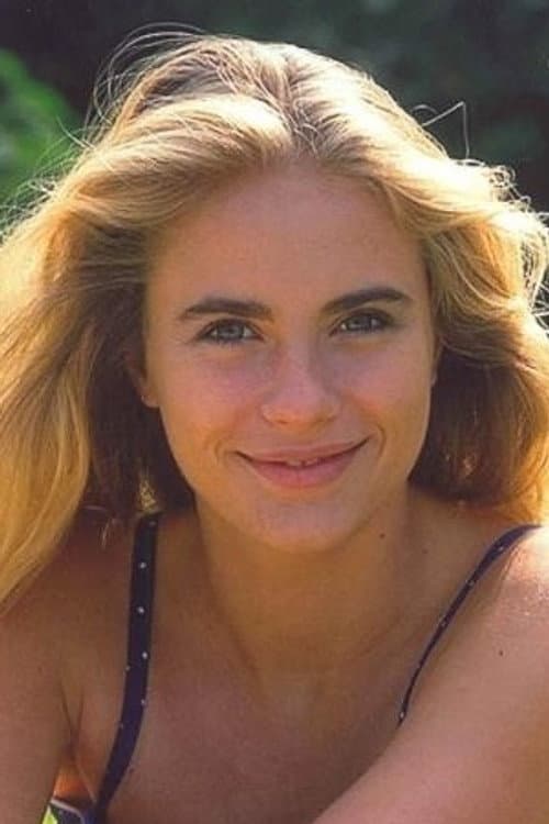 Valérie Allain foto