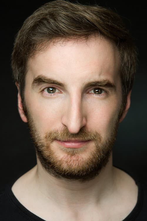 Gareth Turkington foto
