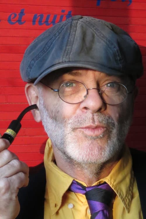 Olivier Sillig foto