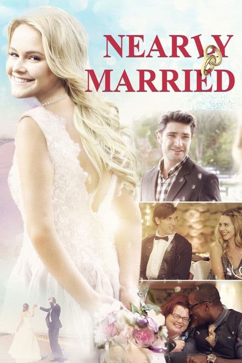 Nearly Married (2016) poster