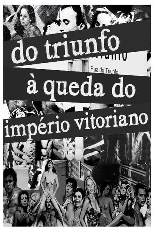 Do Triunfo à queda do Império Vitoriano (2014) poster