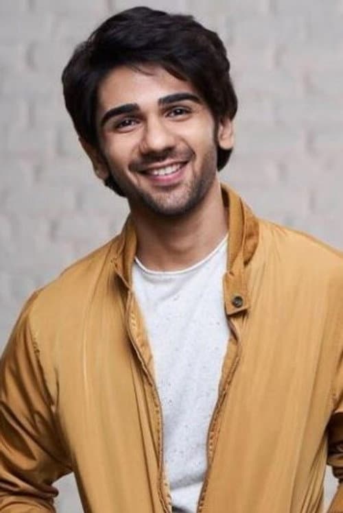 Prit Kamani foto