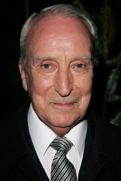 Ian Richardson foto