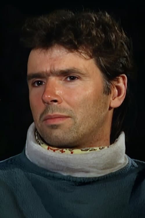 Michel Garcia foto