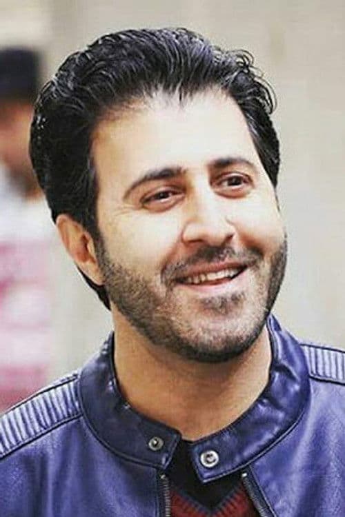 هومن حاجی‌عبداللهی foto